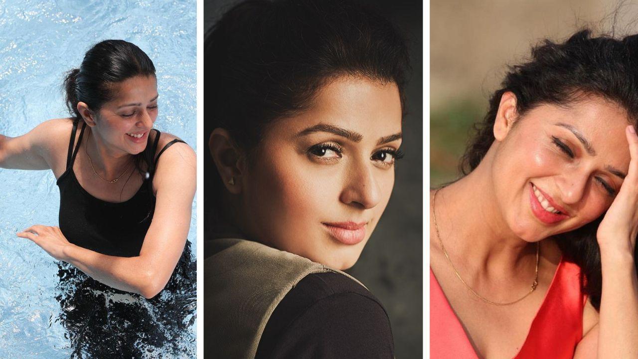 Bhumika Chawla biography